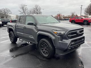 2026 Toyota Tacoma for sale in Janesville WI