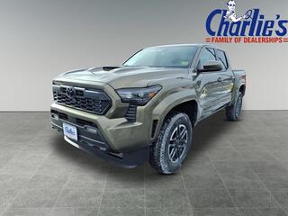 2026 Toyota Tacoma for sale in Augusta ME