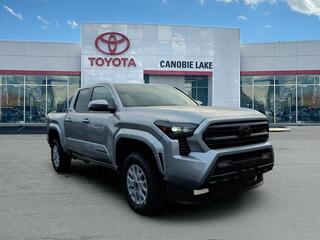 2026 Toyota Tacoma for sale in Salem NH