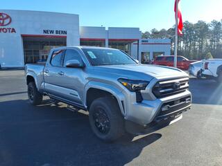 2026 Toyota Tacoma for sale in New Bern NC