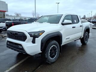 2026 Toyota Tacoma for sale in Lansing MI