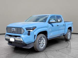 2026 Toyota Tacoma for sale in West Warwick RI