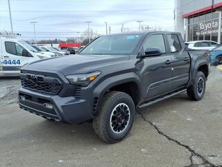 2026 Toyota Tacoma for sale in Lansing MI