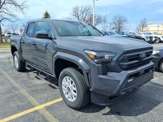 2026 Toyota Tacoma for sale in Schaumburg IL