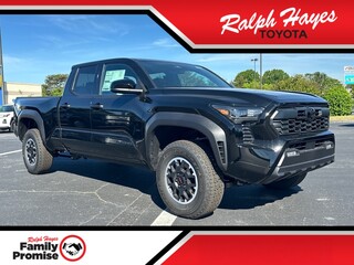 2026 Toyota Tacoma for sale in Anderson SC