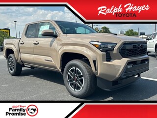 2026 Toyota Tacoma for sale in Anderson SC