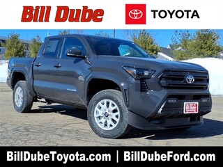 2026 Toyota Tacoma for sale in Dover NH