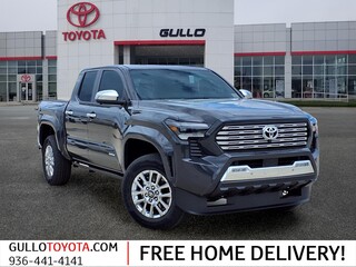 2026 Toyota Tacoma for sale in Conroe TX