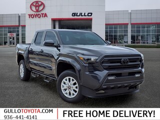 2026 Toyota Tacoma for sale in Conroe TX