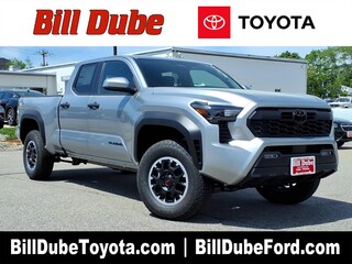 2026 Toyota Tacoma for sale in Dover NH