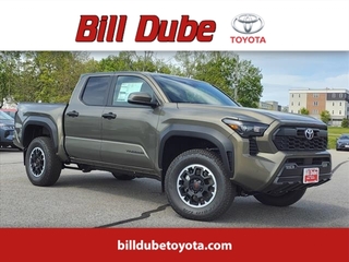 2024 Toyota Tacoma for sale in Dover NH