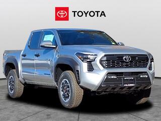 2024 Toyota Tacoma for sale in West Warwick RI