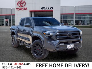 2024 Toyota Tacoma for sale in Conroe TX