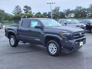 2024 Toyota Tacoma for sale in Roanoke VA