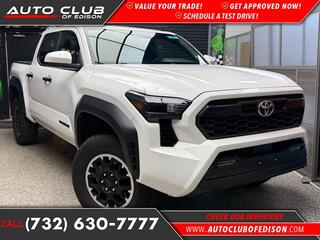 2024 Toyota Tacoma for sale in Woodbridge NJ