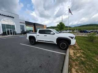 2024 Toyota Tacoma for sale in Chattanooga TN