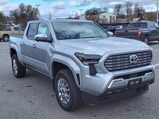 2024 Toyota Tacoma for sale in Roanoke VA