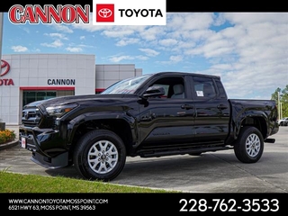 2024 Toyota Tacoma for sale in Moss Point MS