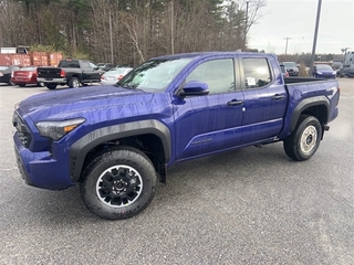 2024 Toyota Tacoma for sale in Epping NH