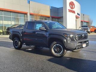 2024 Toyota Tacoma for sale in Lynchburg VA