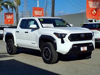 2025 Toyota Tacoma for sale in Orange CA