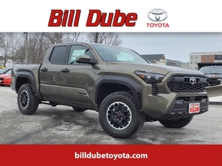 2025 Toyota Tacoma for sale in Dover NH