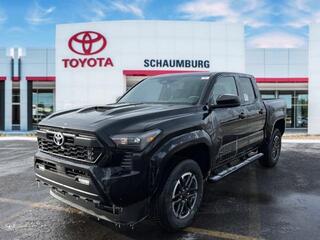 2025 Toyota Tacoma for sale in Schaumburg IL