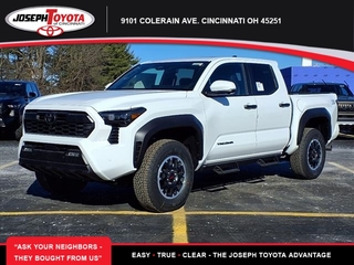 2025 Toyota Tacoma for sale in Cincinnati OH