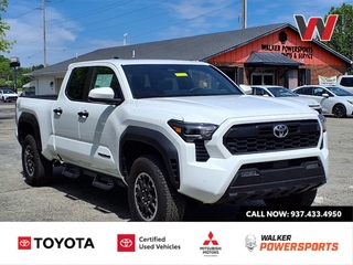2025 Toyota Tacoma for sale in Miamisburg OH