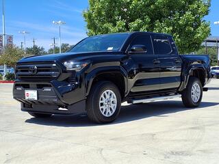 2025 Toyota Tacoma for sale in Brady TX