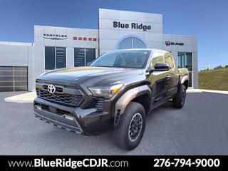 2025 Toyota Tacoma for sale in Lebanon VA