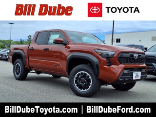 2025 Toyota Tacoma for sale in Dover NH