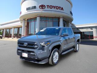 2025 Toyota Tacoma for sale in Manassas VA