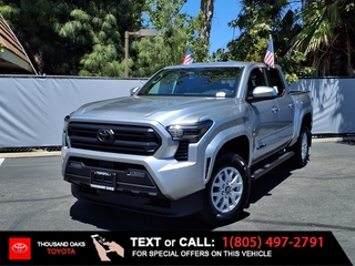 2025 Toyota Tacoma for sale in Thousand Oaks CA