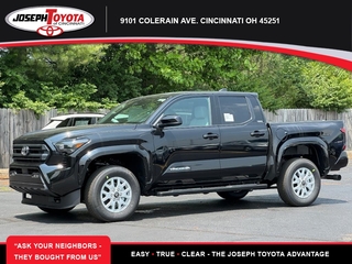 2025 Toyota Tacoma for sale in Cincinnati OH