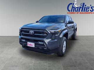 2025 Toyota Tacoma for sale in Augusta ME