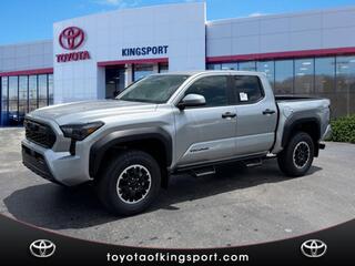 2025 Toyota Tacoma for sale in Kingsport TN