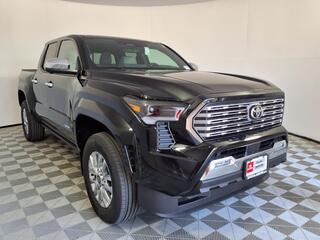 2025 Toyota Tacoma for sale in Denton TX