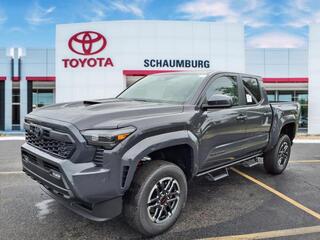 2025 Toyota Tacoma for sale in Schaumburg IL
