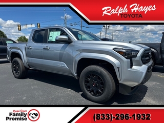 2025 Toyota Tacoma for sale in Anderson SC