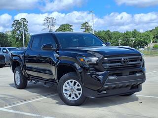 2025 Toyota Tacoma for sale in Conroe TX