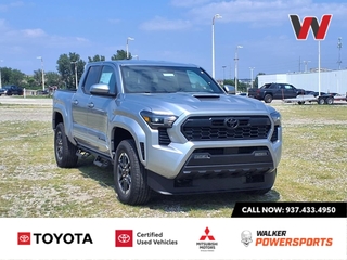 2025 Toyota Tacoma for sale in Miamisburg OH