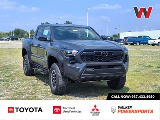 2025 Toyota Tacoma for sale in Miamisburg OH
