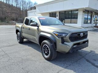 2025 Toyota Tacoma for sale in Tazewell VA