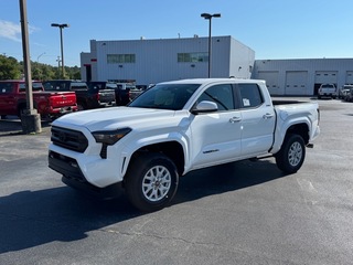 2025 Toyota Tacoma for sale in Kingsport TN