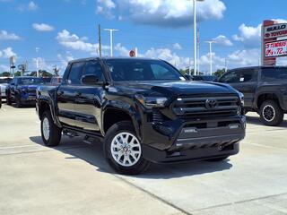 2025 Toyota Tacoma for sale in Conroe TX