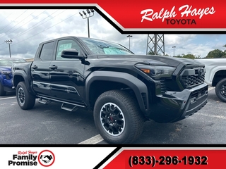 2025 Toyota Tacoma for sale in Anderson SC