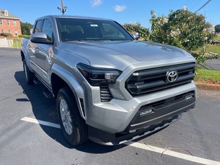 2025 Toyota Tacoma for sale in Enterprise AL