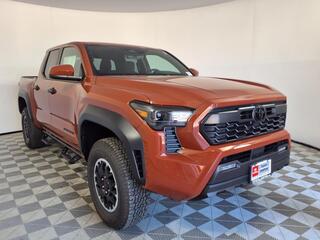 2025 Toyota Tacoma for sale in Denton TX