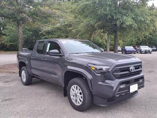 2025 Toyota Tacoma for sale in West Warwick RI